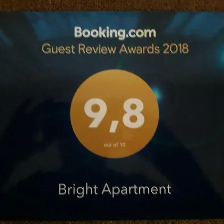 Bright * ריגה